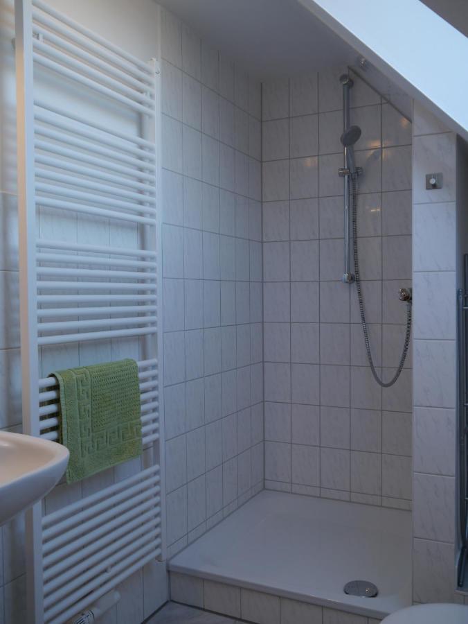 Ferienhaus-Uckermarkblick Rosenow  Esterno foto