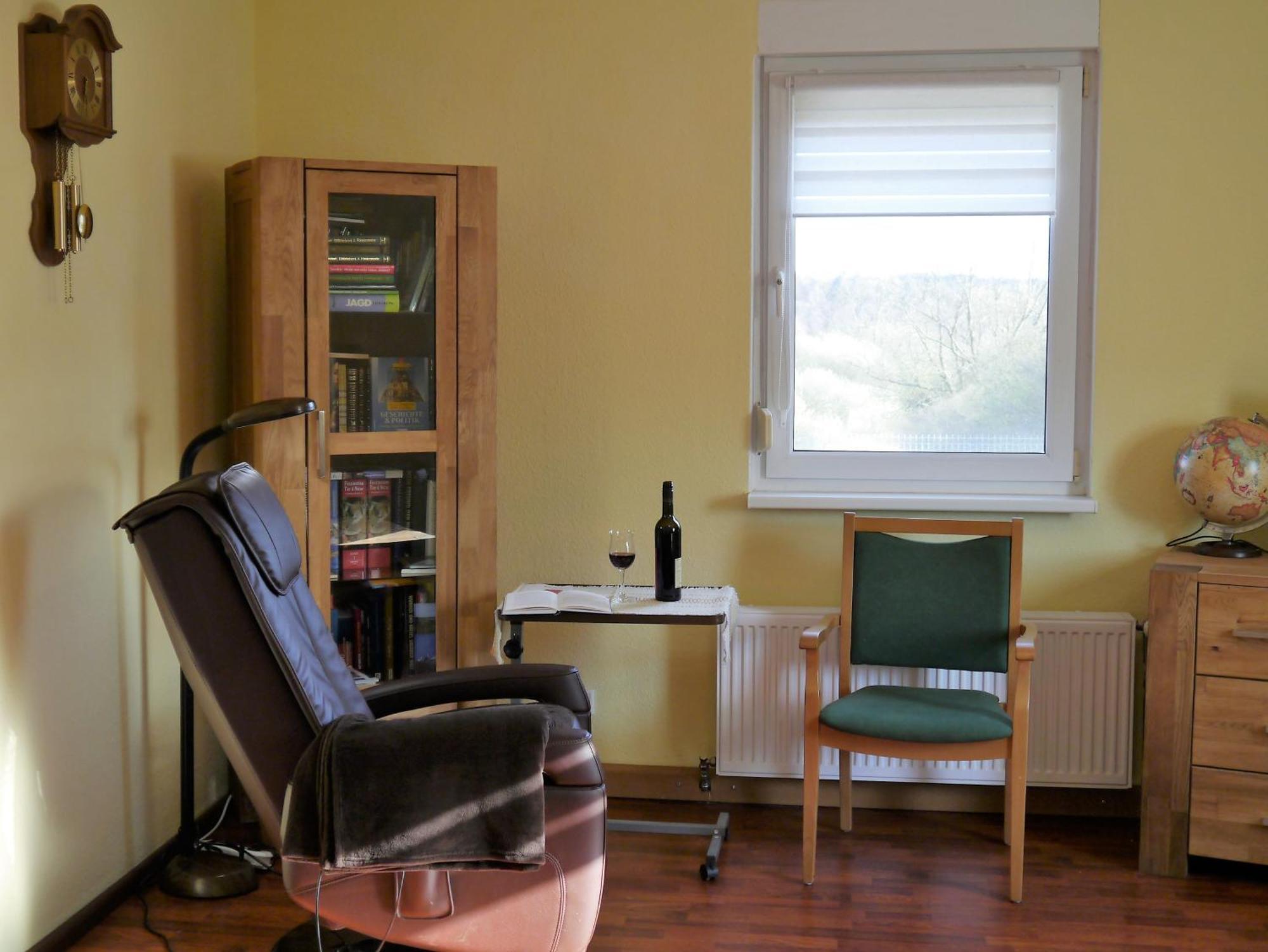 Ferienhaus-Uckermarkblick Rosenow  Esterno foto