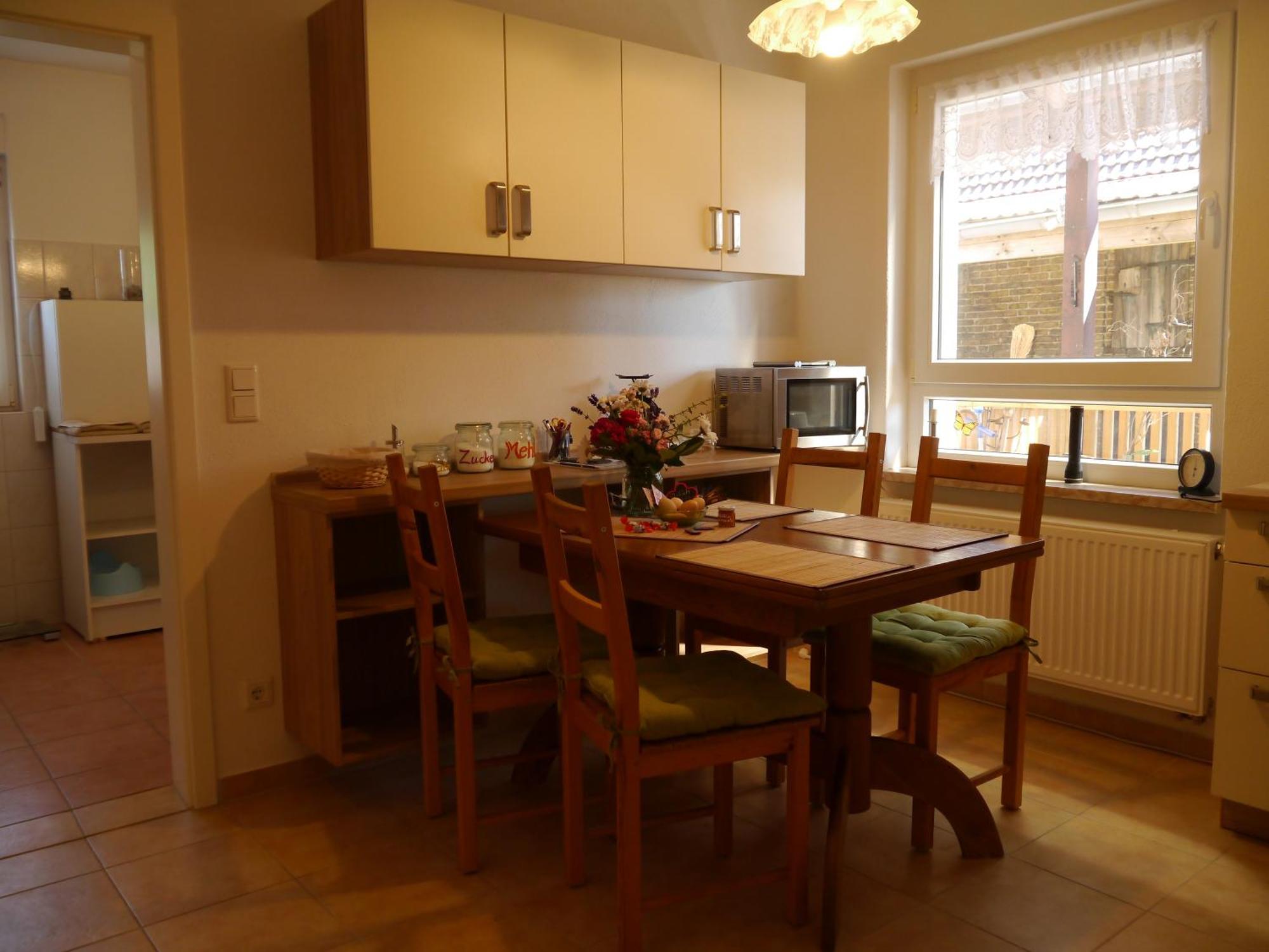 Ferienhaus-Uckermarkblick Rosenow  Esterno foto